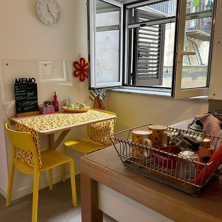 Like Home Palermo Dış mekan fotoğraf