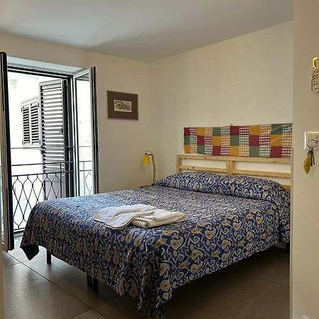 Like Home Palermo Dış mekan fotoğraf