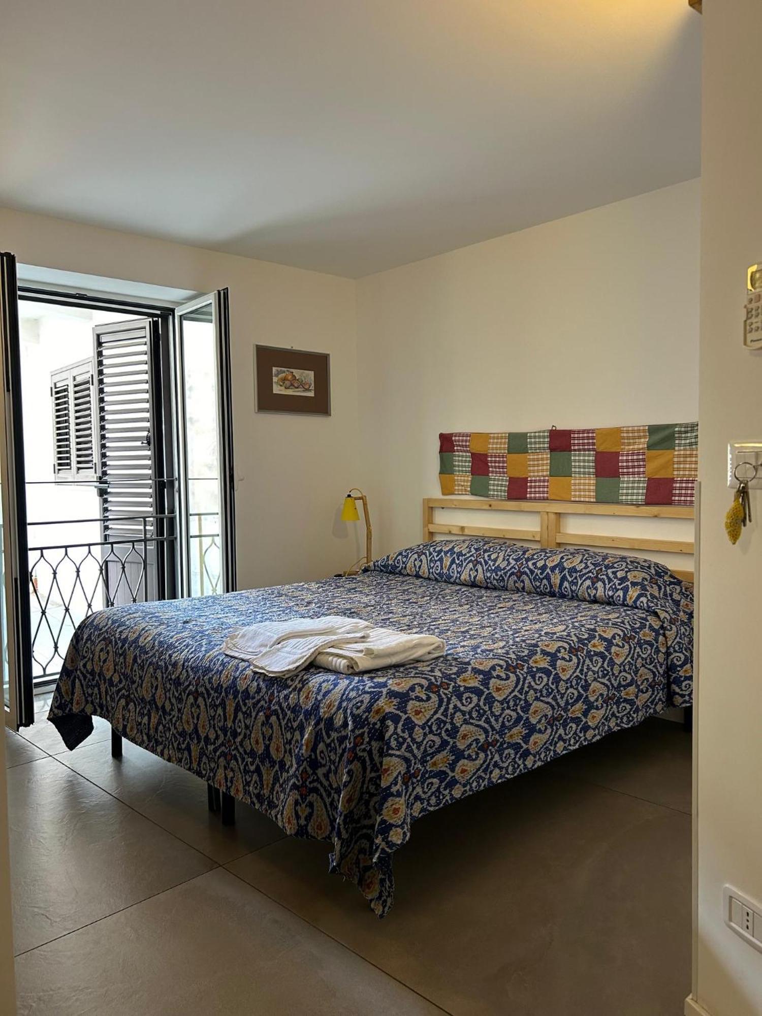 Like Home Palermo Dış mekan fotoğraf