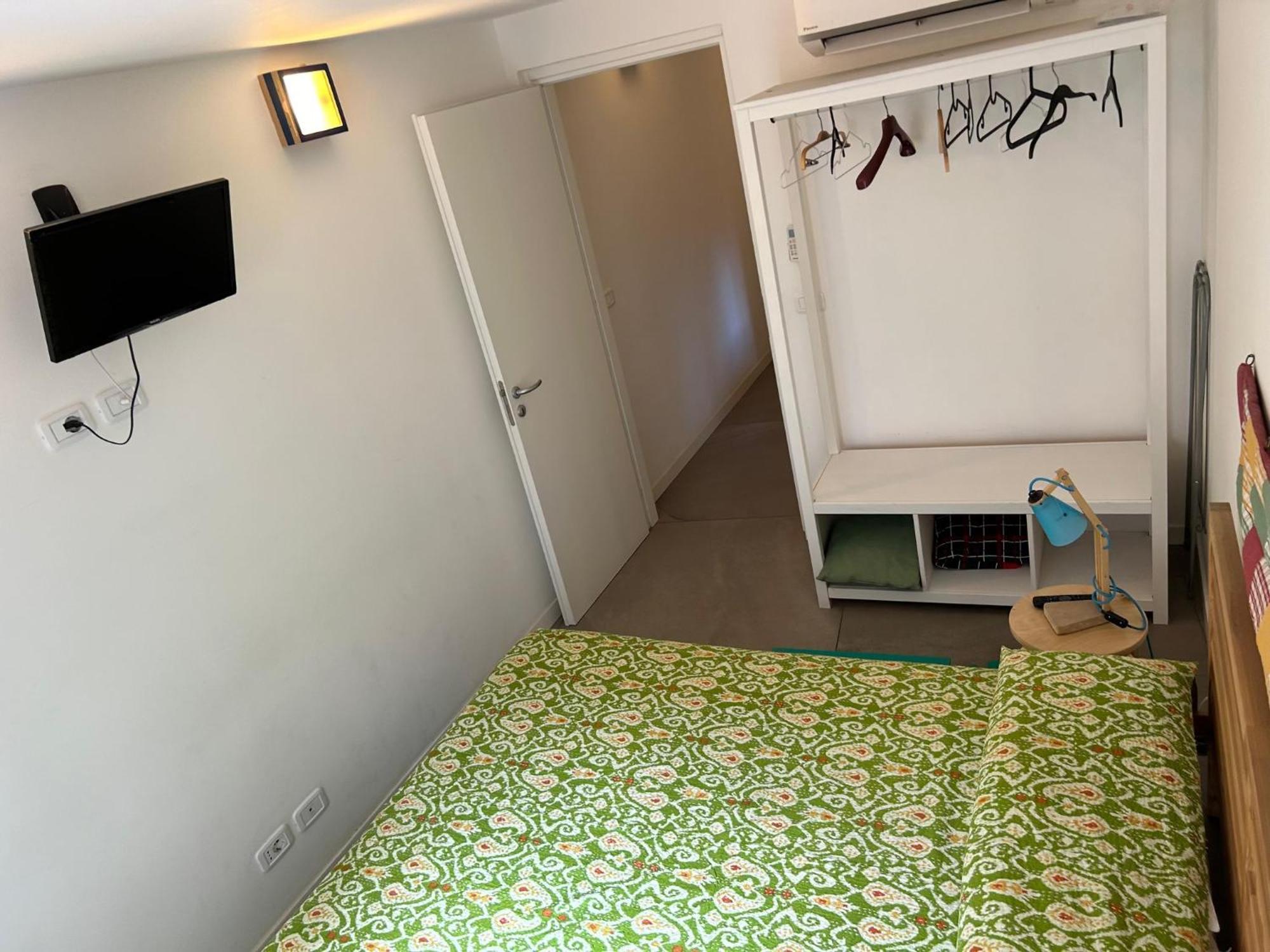 Like Home Palermo Dış mekan fotoğraf