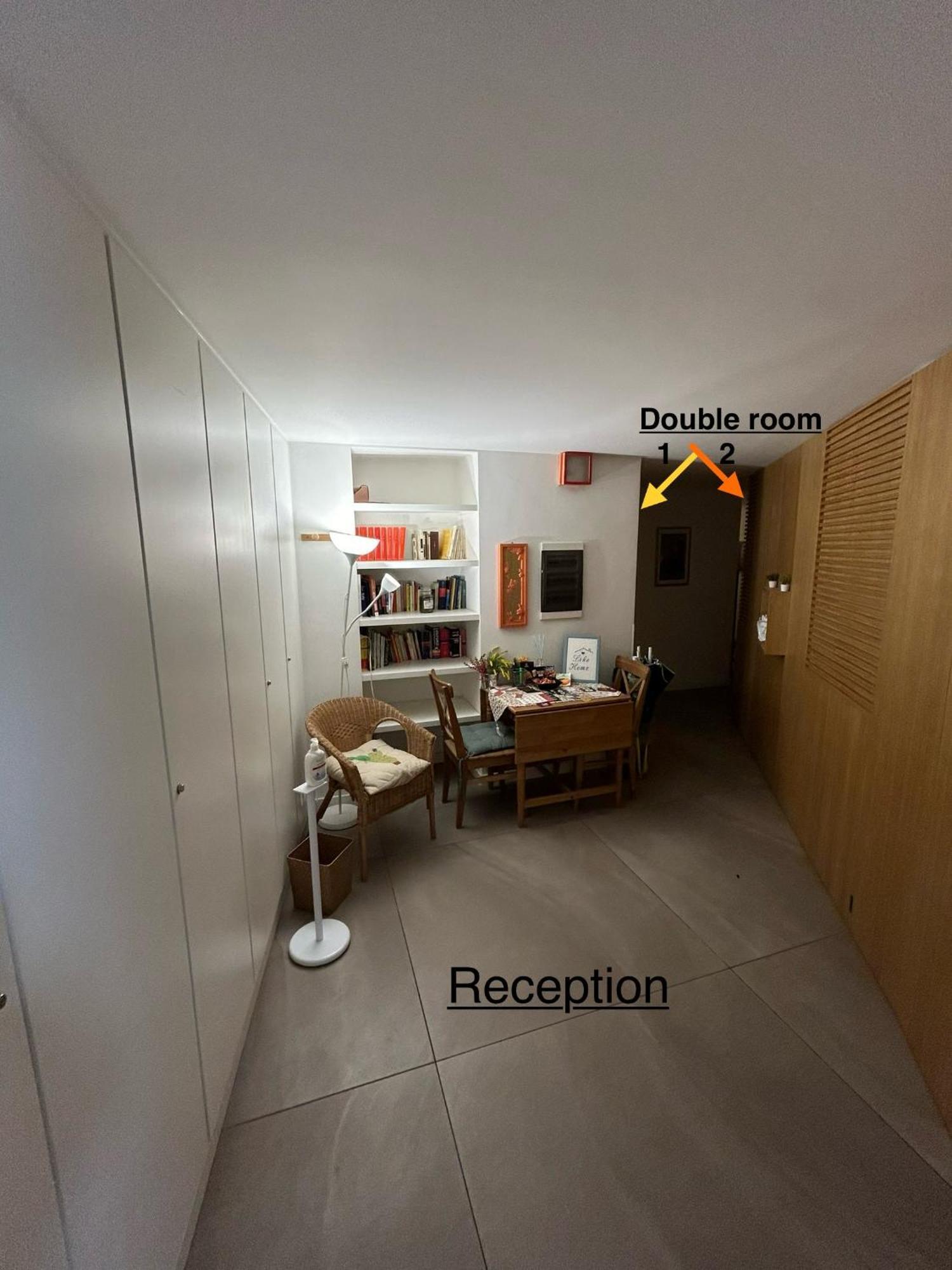 Like Home Palermo Dış mekan fotoğraf