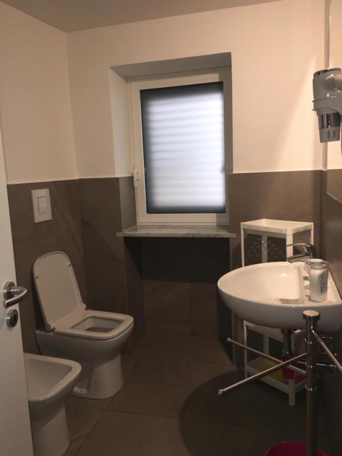 Like Home Palermo Dış mekan fotoğraf