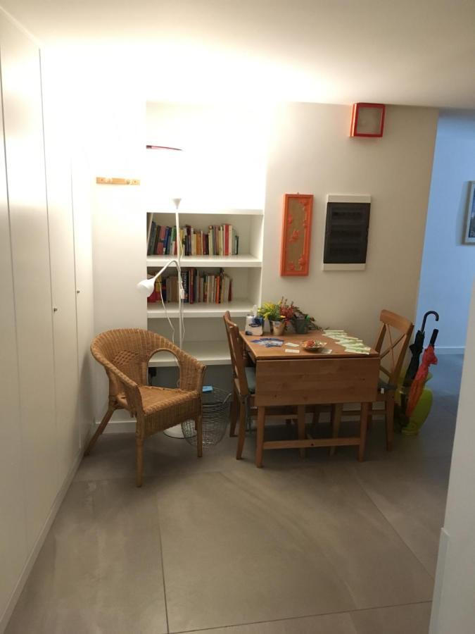 Like Home Palermo Dış mekan fotoğraf
