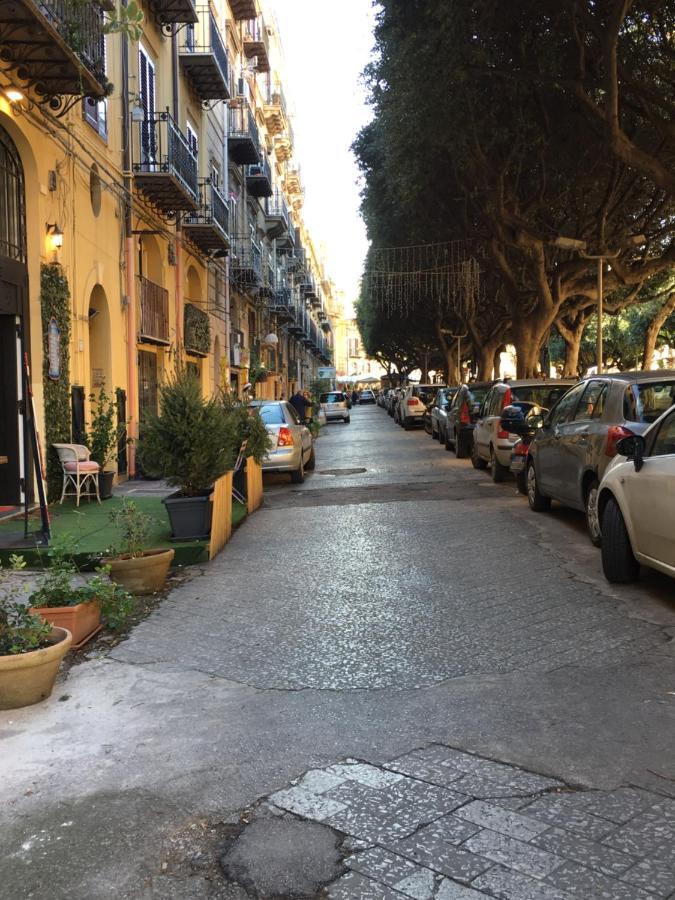 Like Home Palermo Dış mekan fotoğraf