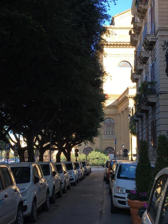 Like Home Palermo Dış mekan fotoğraf