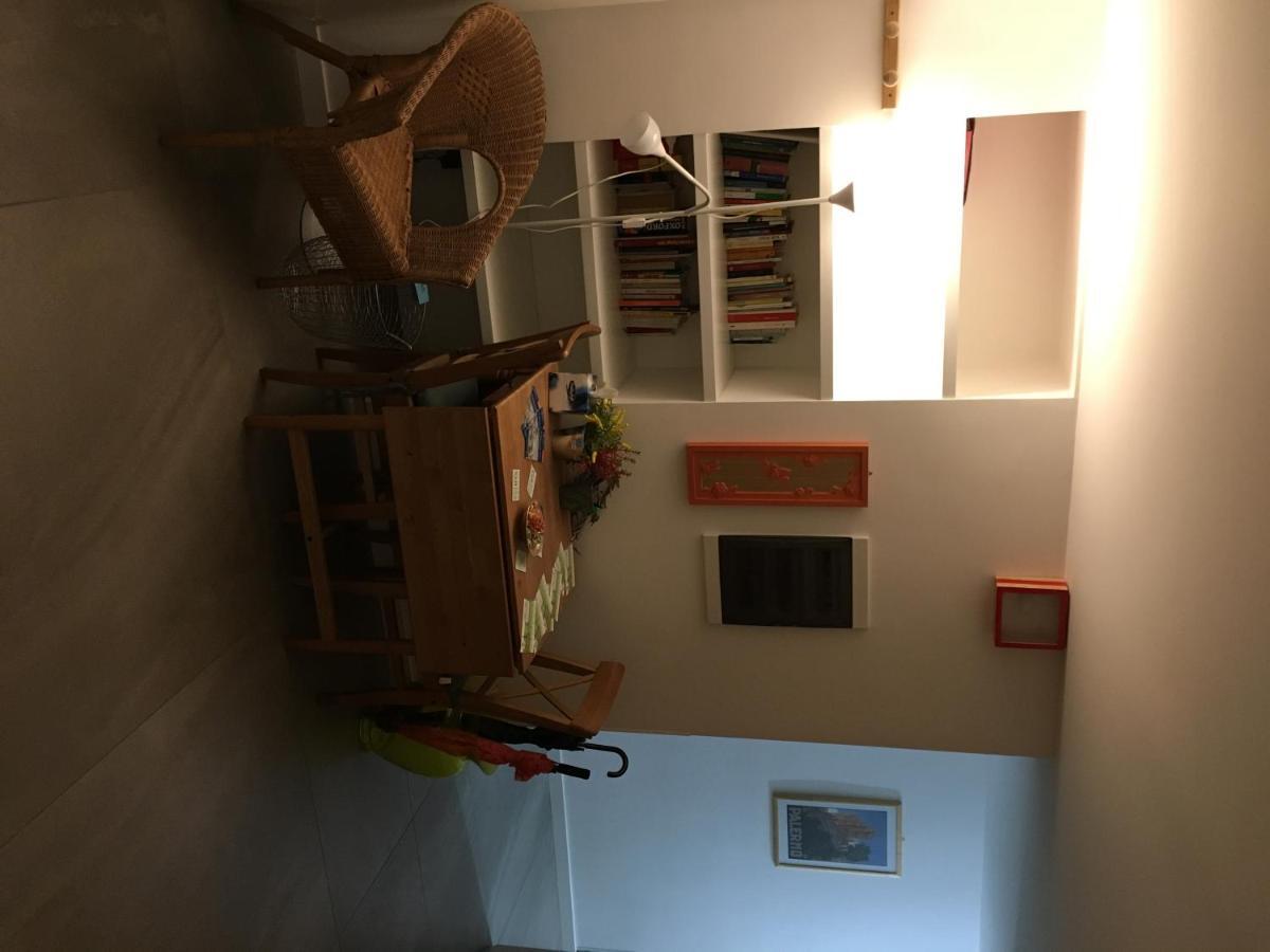 Like Home Palermo Dış mekan fotoğraf